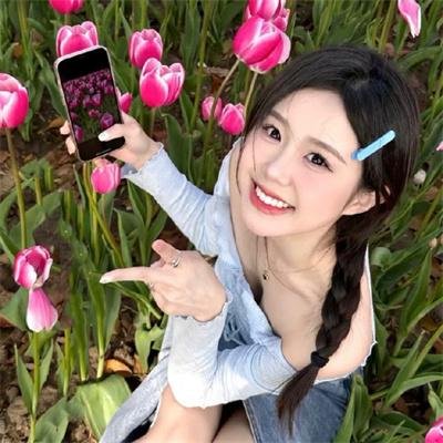 江湖女间谍