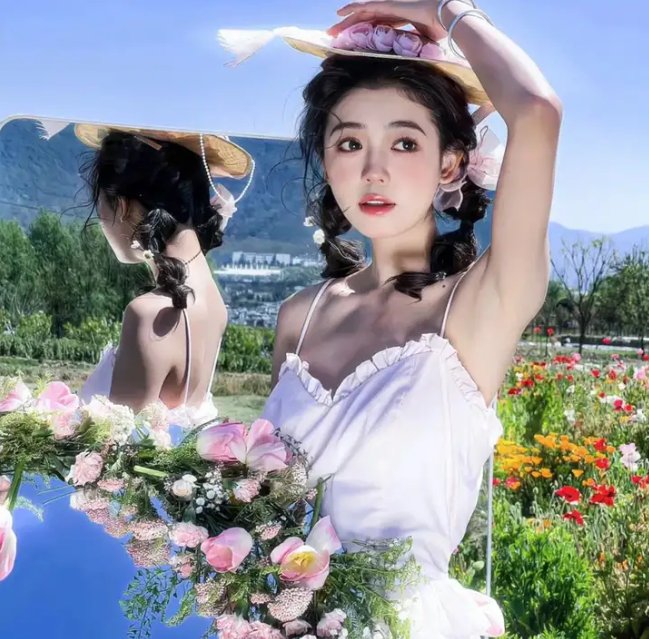 没有说出的秘密