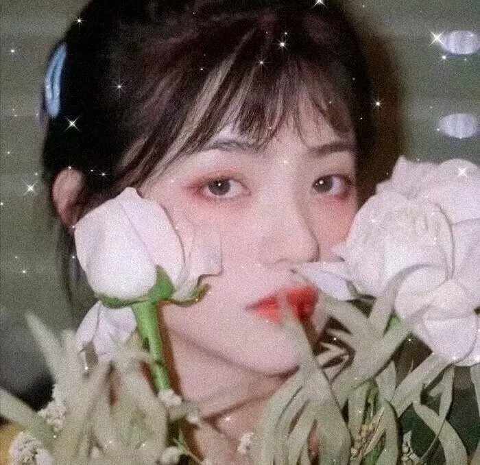一个女人的选择